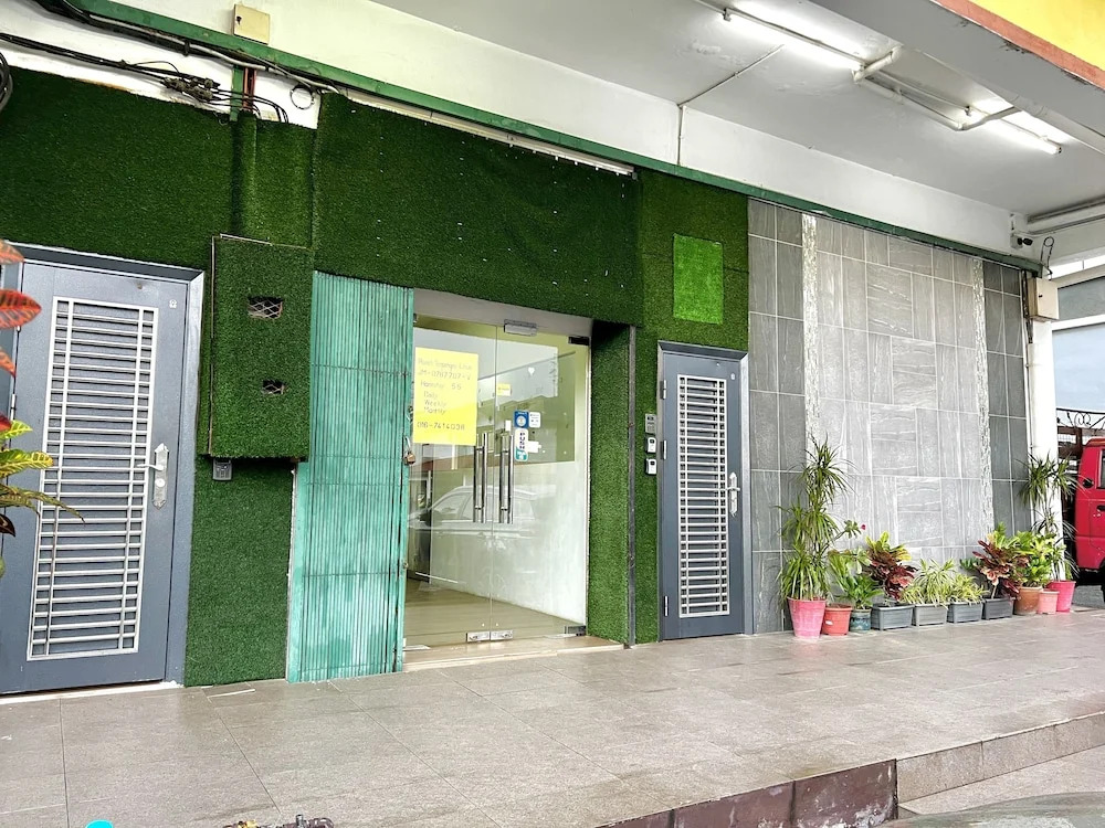 Homestay 55