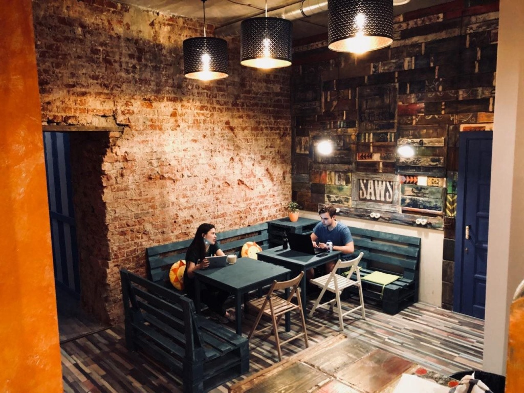 Hotel Barista Bed&Breakfast