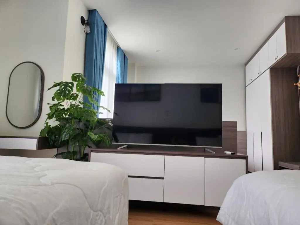 Starfish Homestay
