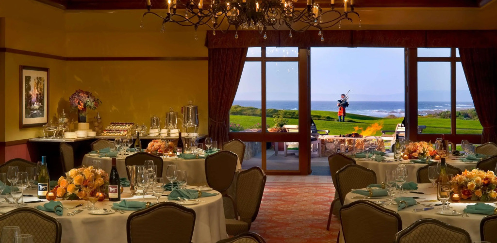 Inn at Spanish Bay