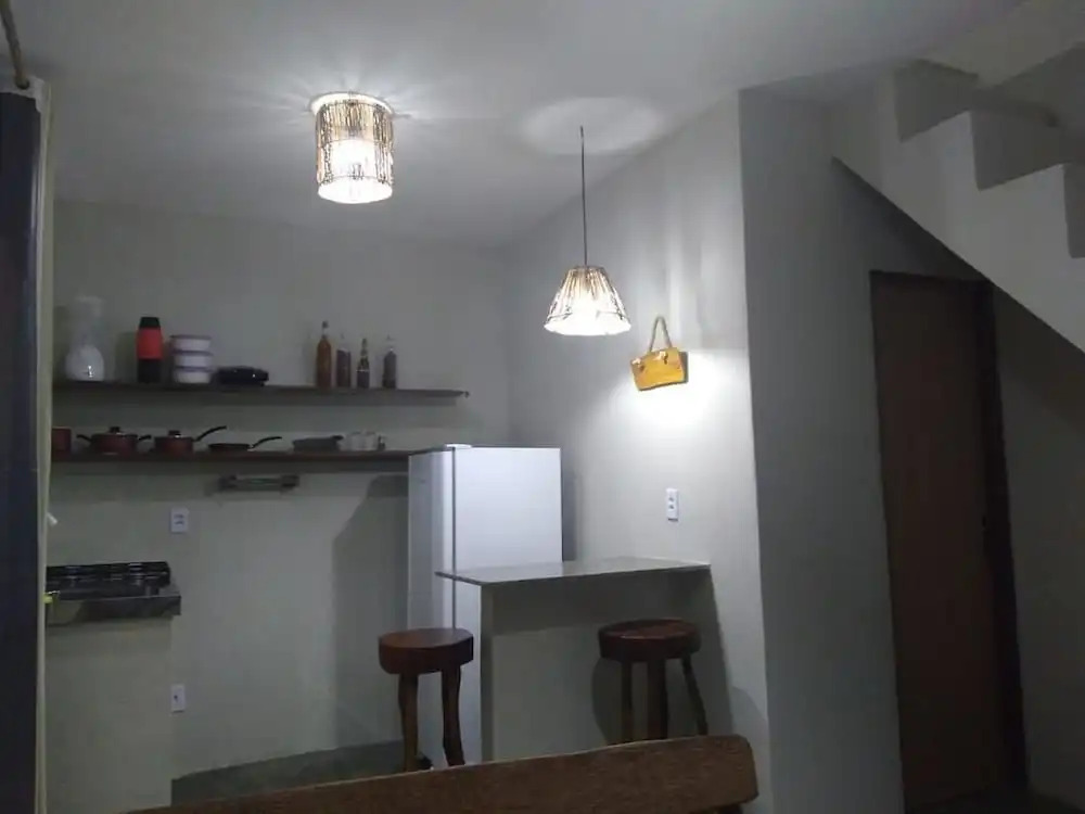 Flats e Suites Toque dos Milagres