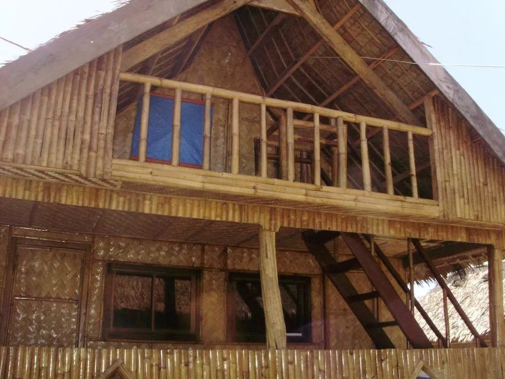 Paniman Bay lodge