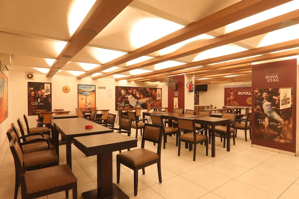 Mohan Hotel