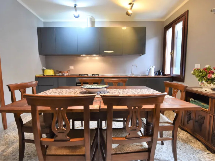 San Vio Palace Luxury Apartments