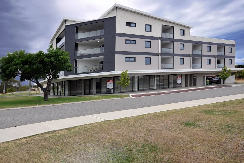 Coastal By Rockingham Apartments