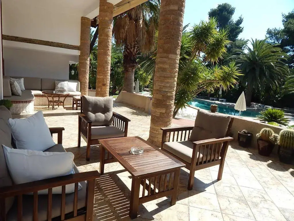 Hotel Pilalidis