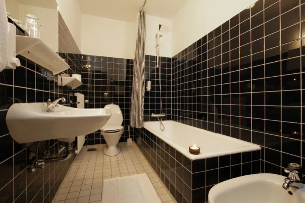 Hotel Postgaarden