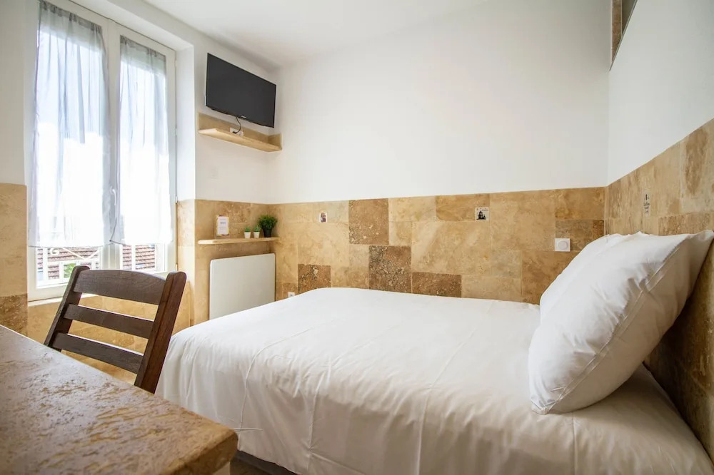 Suite Le Marthe - Le Formel