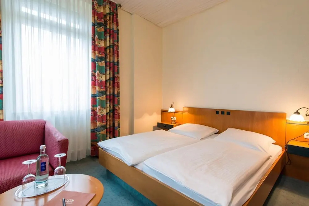 Hotel Eisbach