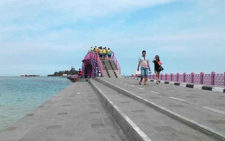 Sera Homestay