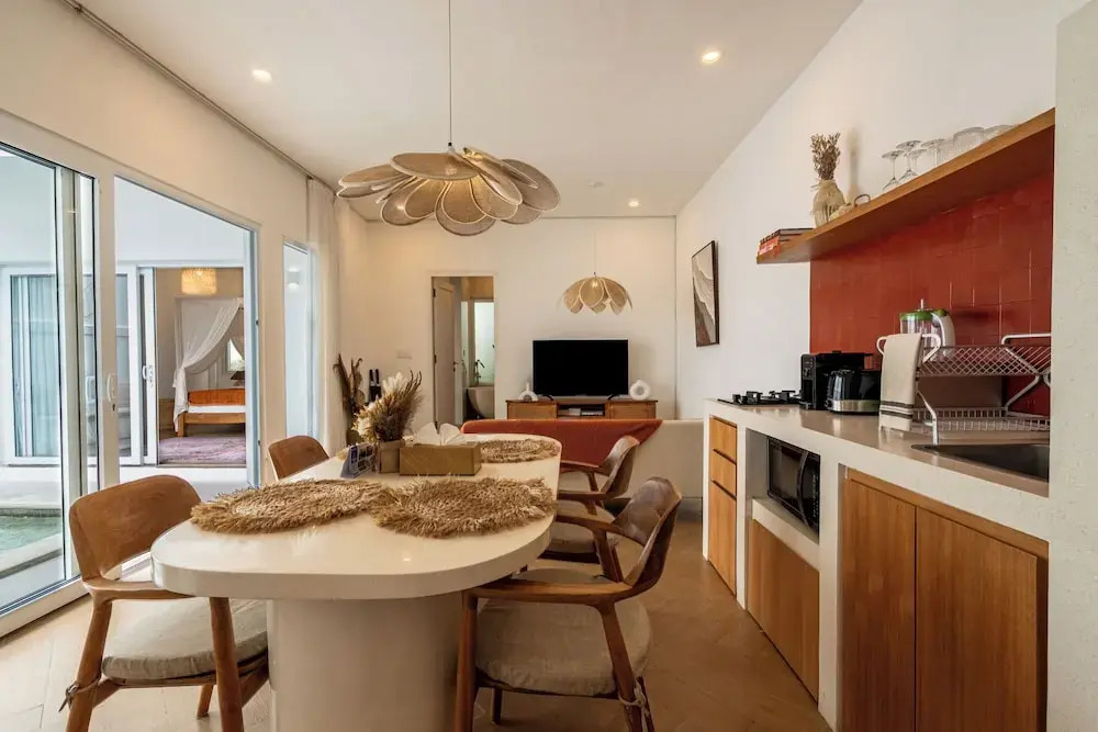 Bloom Umalas Villa by Betterplace