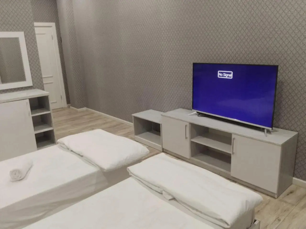 Al Khaleej Baku City Hotel Apartments