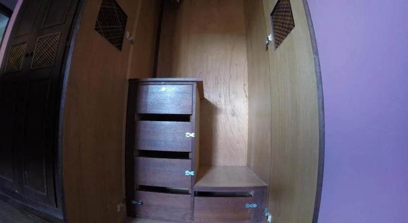 Luna Hostel