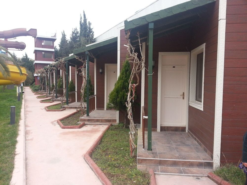 AQUA MARINN SPA&WELLNESS