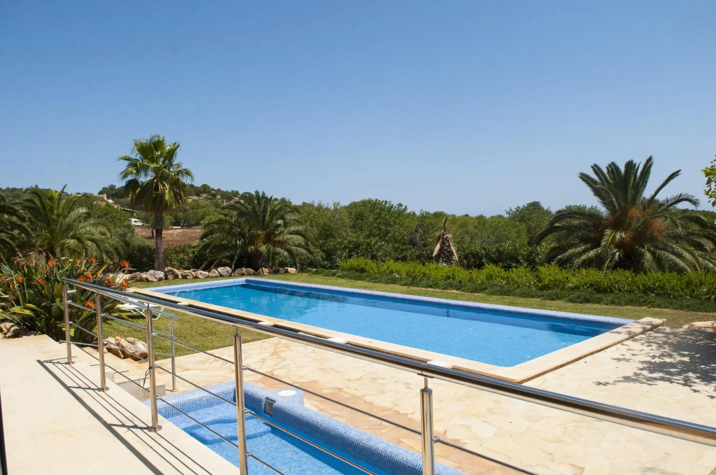 Melis (Villas Cala D'Or)