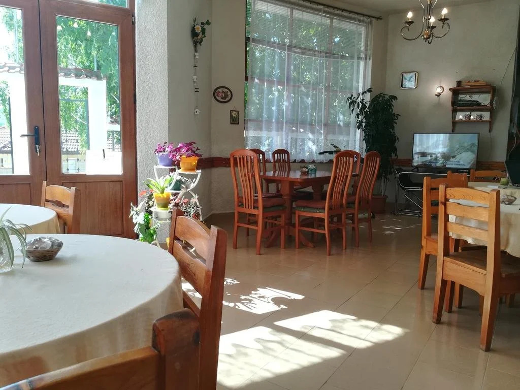 Guest House Orfey