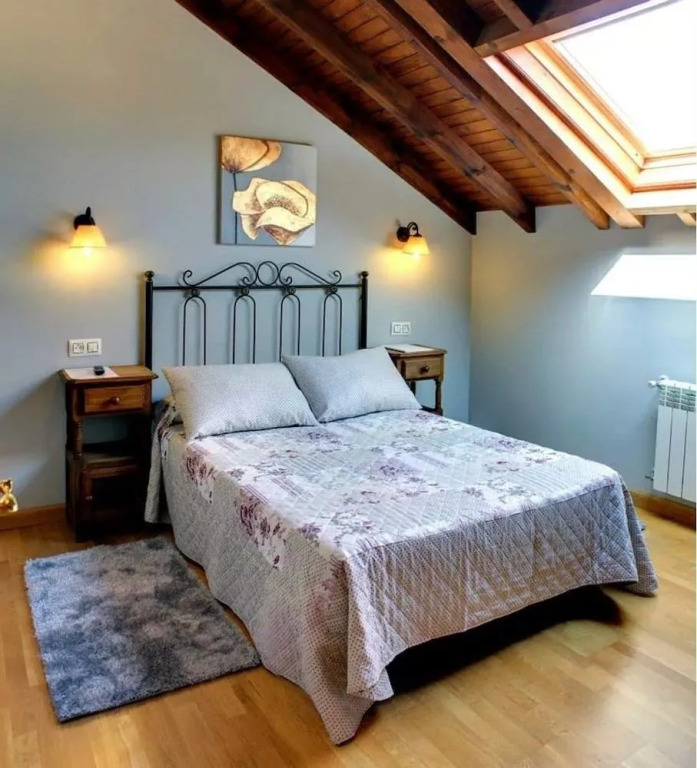 Hotel L´Alloru