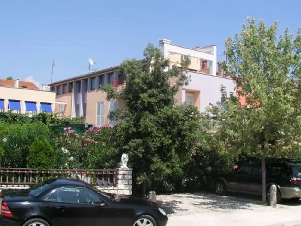 Pleasing Apartment in Rovinj near Sea