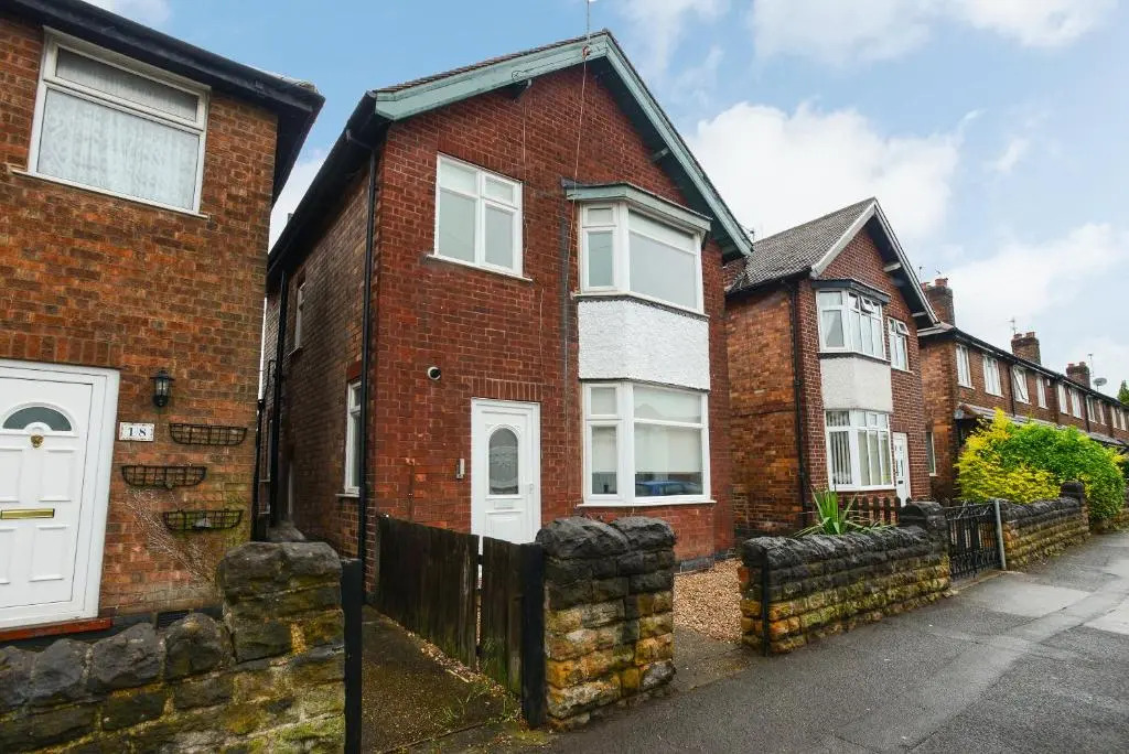 Cosy House in the heart of Beeston with FREE Parking and WiFi