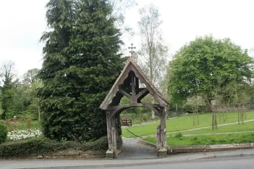 Ye Old Boote Inn