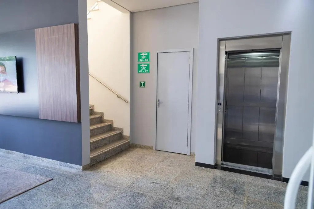 Hotel BR 364