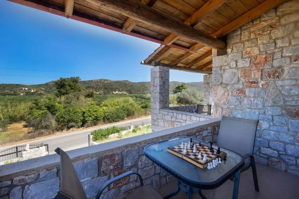 Charming Villa