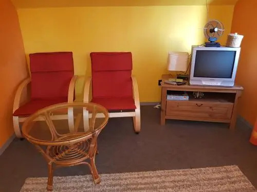 Nádor Apartman