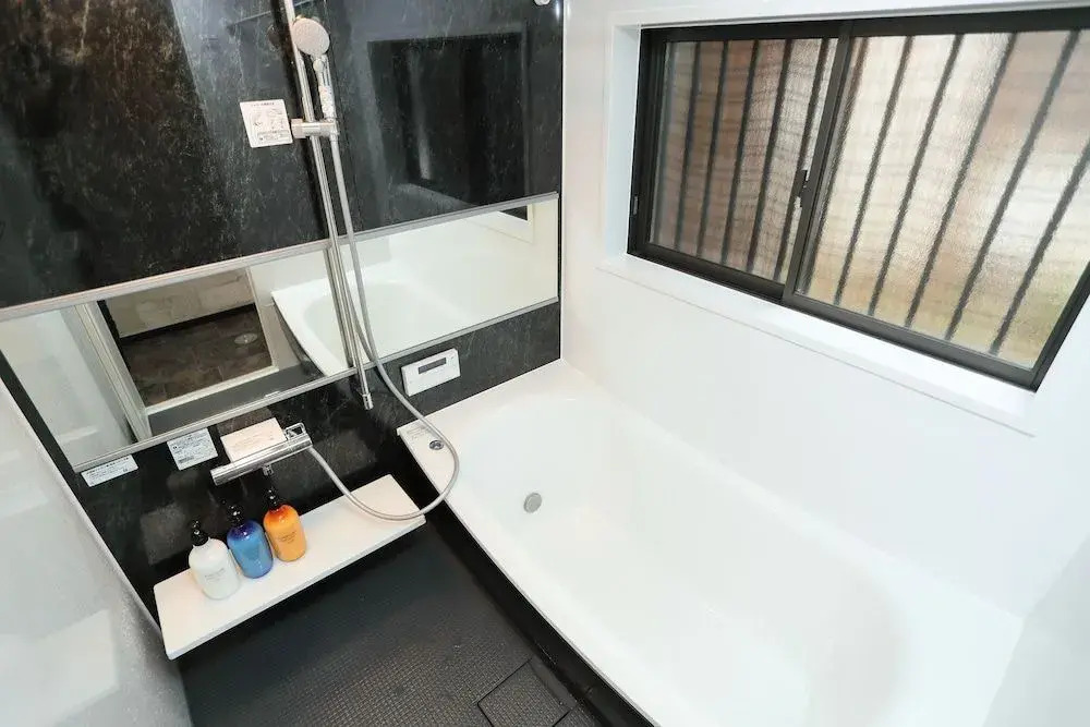 Villa Ikebukuro Altair