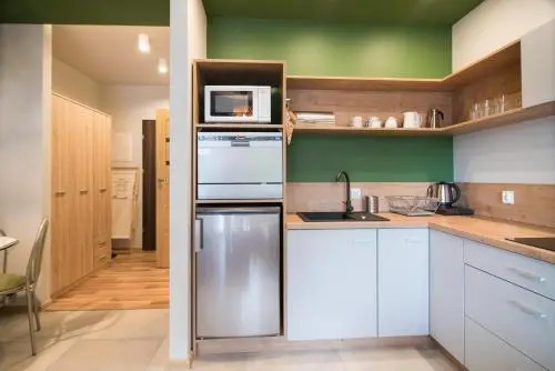 Apartamenty Sun & Snow Kamienna
