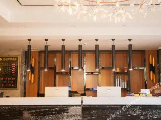 Zhenzhu Family Hotel