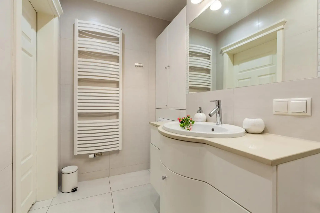 Apartamenty Black&White