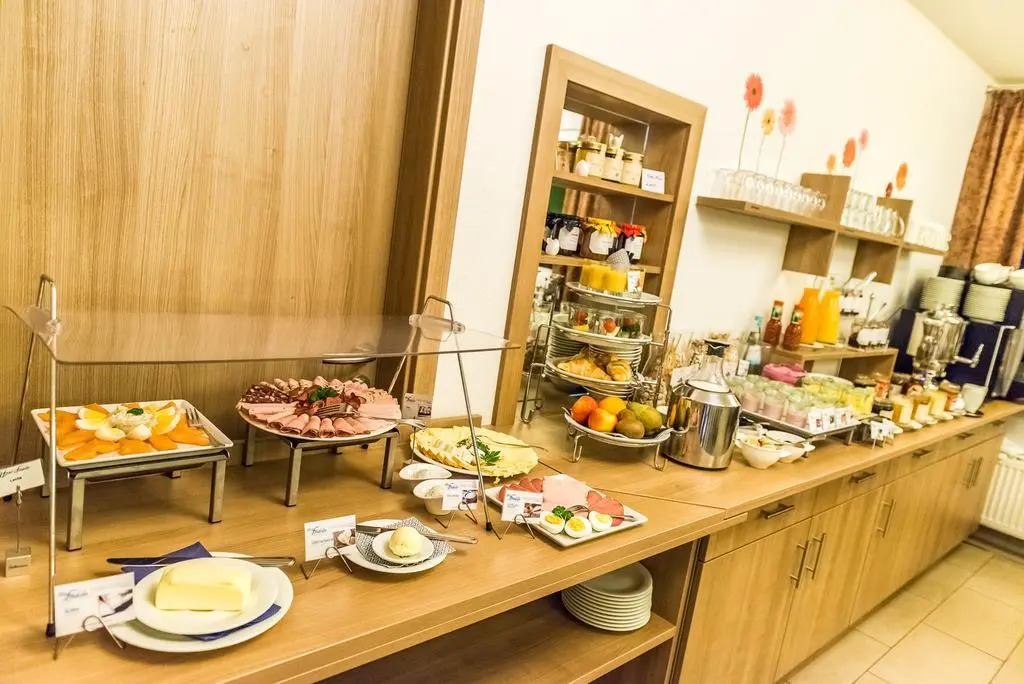 Sapia Hotel St. Fridolin