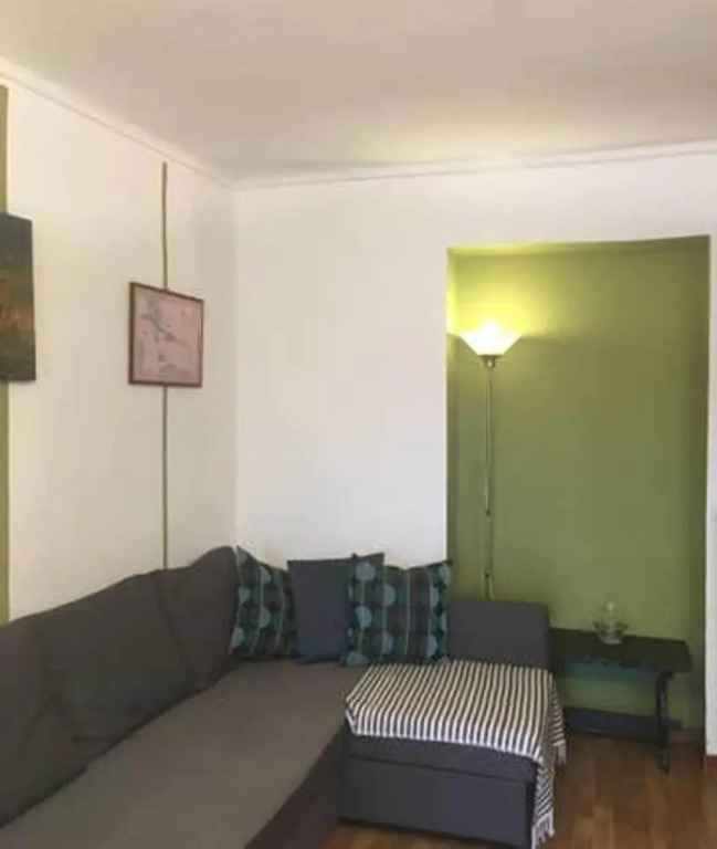 Apartment with 2 Bedrooms in Torino, with Wonderful Mountain View, Balcony And Wifi - 92 Km From the Slopes