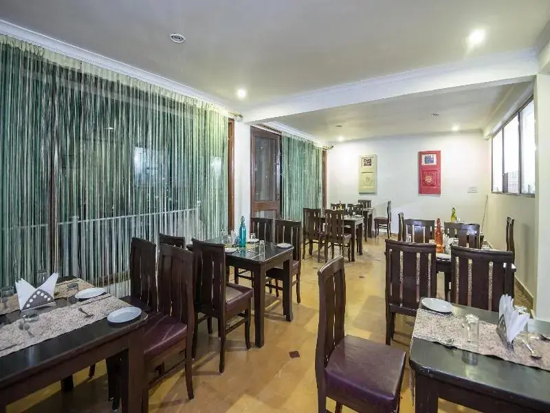 Xomotel Bungalows Krishanya