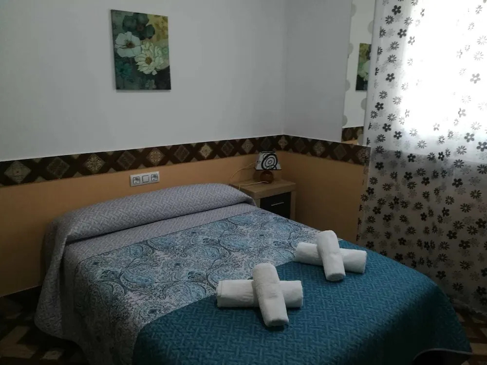 Casa Rural Andrea