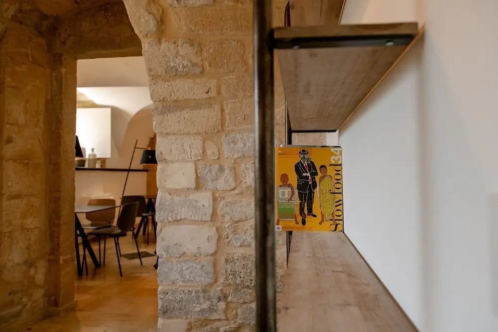 IBLA ROOMS