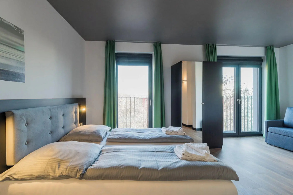 Homaris Kreuzberg 61