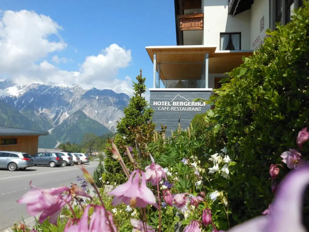 Hotel Bergerhof