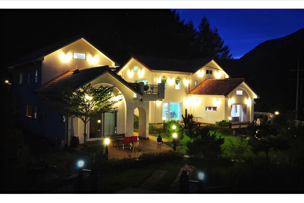 Yangpyeong Promise Pension