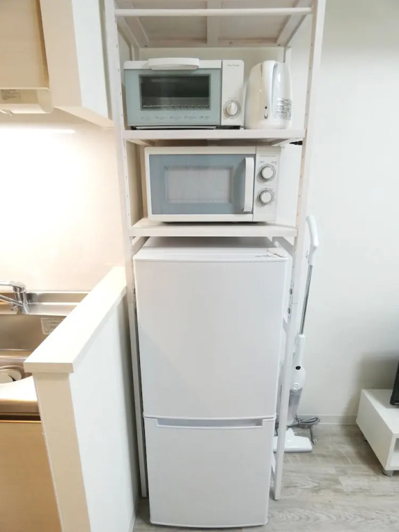 Alpha Square Minami 6 Jo 308