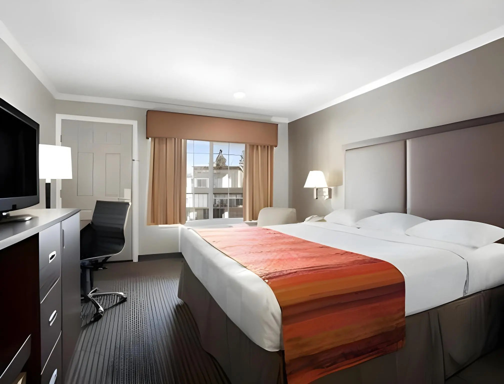 Signature Inn Mountain View