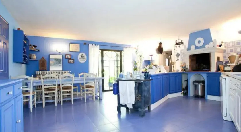 Villa Julia
