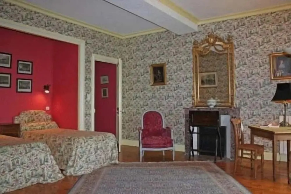 Château De Vollore