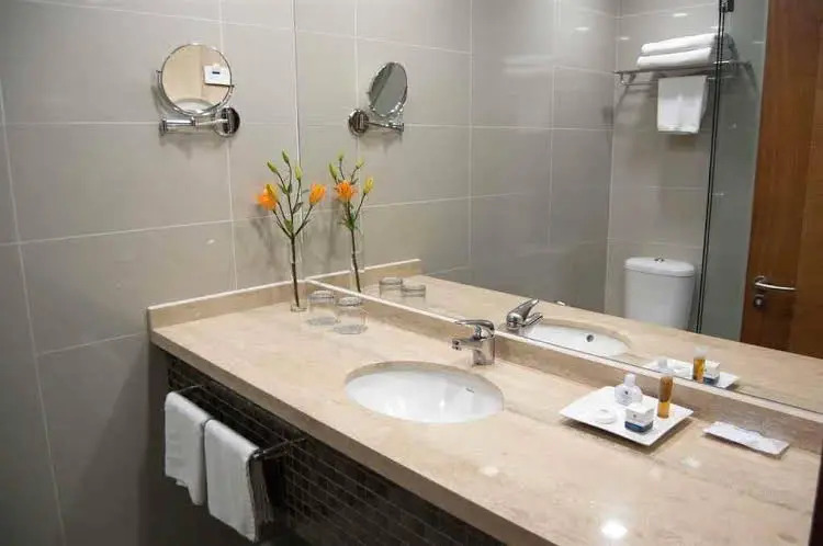 Spark Suites Santiago