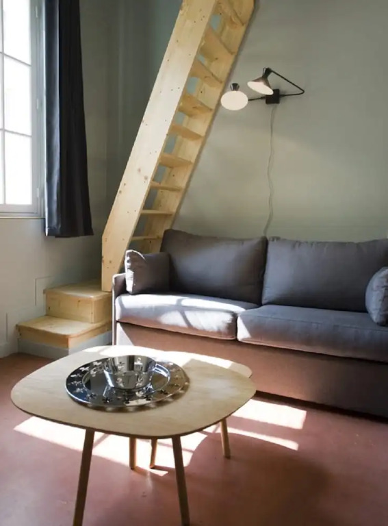 Helzear Rive Gauche Apartments