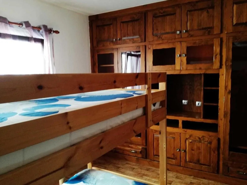 Surfhouse Hostel Famara