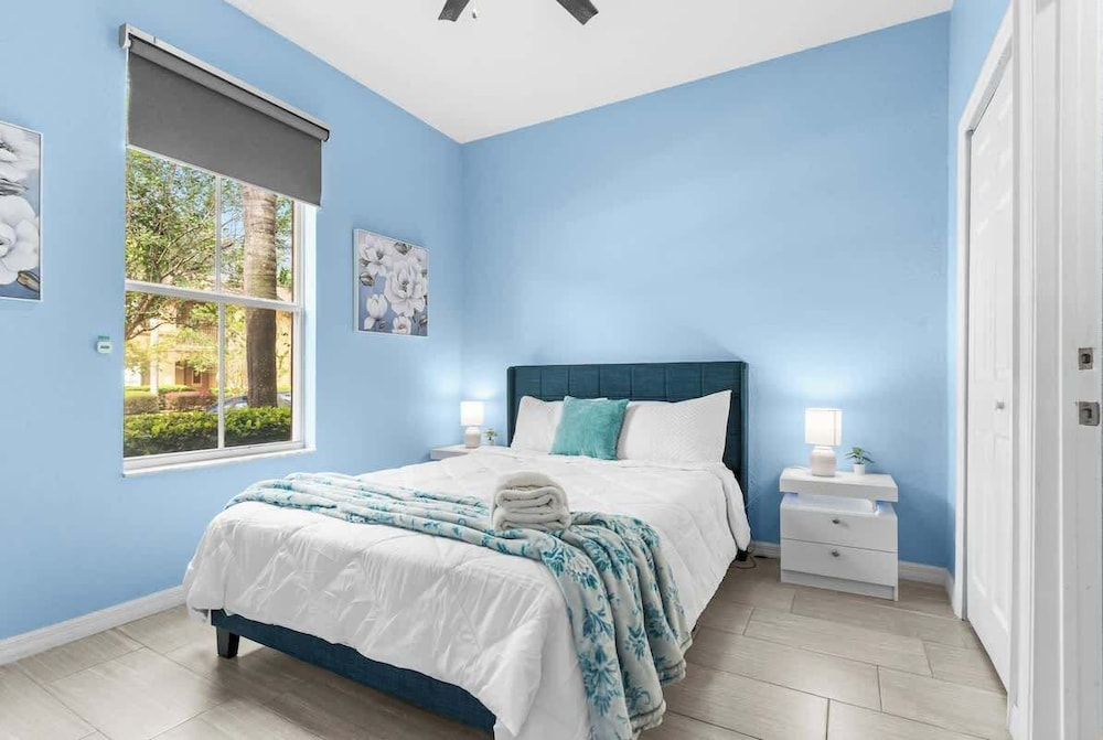 Time of Your Life Townhouse 4bd 3bth Amenities