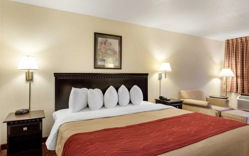 Miles City Hotel