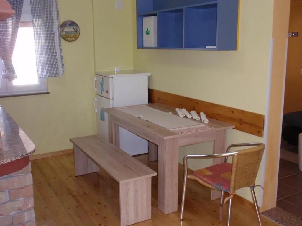 Apartment Vera