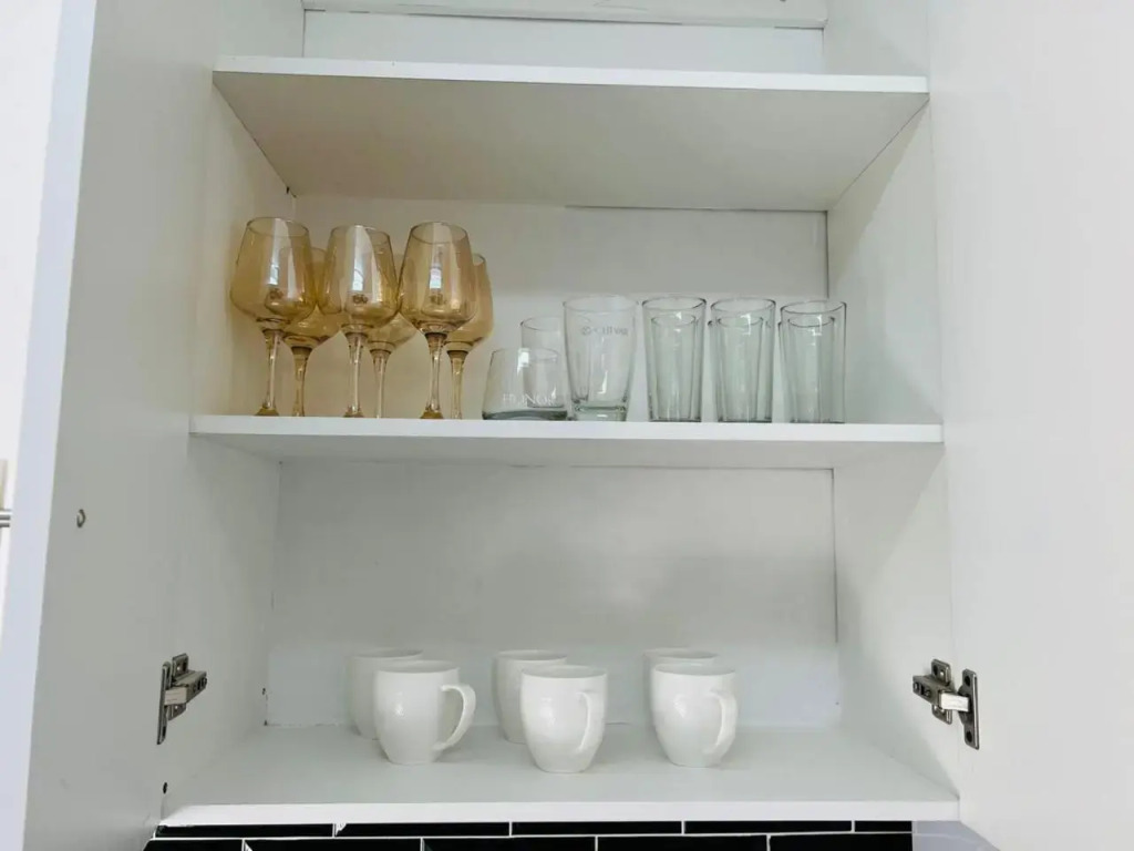 Safi Neat & Cozy Suite